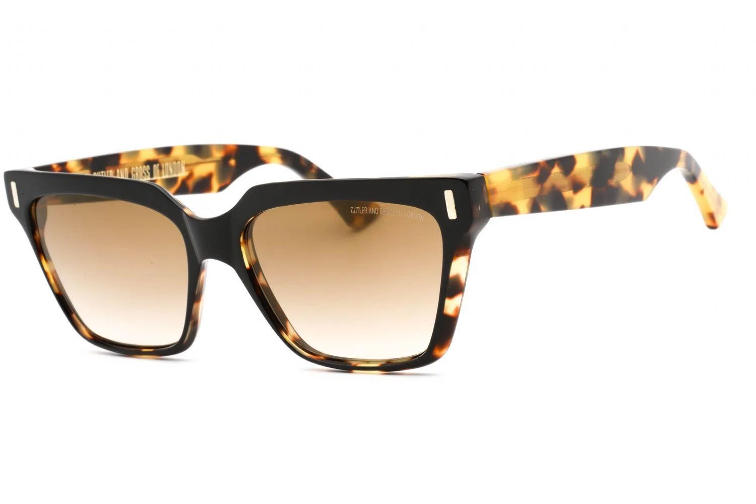 Cutler and Gross CG1347S Sunglasses - view 2